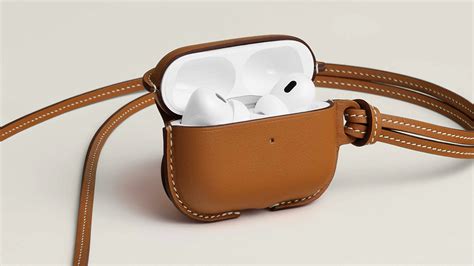 hermes kelly airpod case|Hermès Launches High.